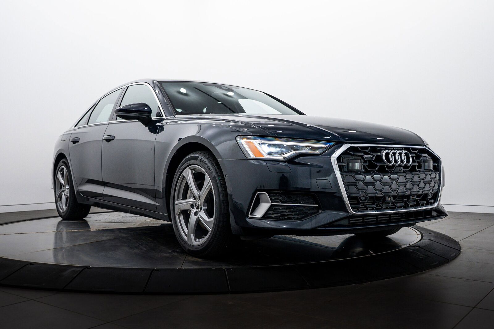 2024 AUDI A6