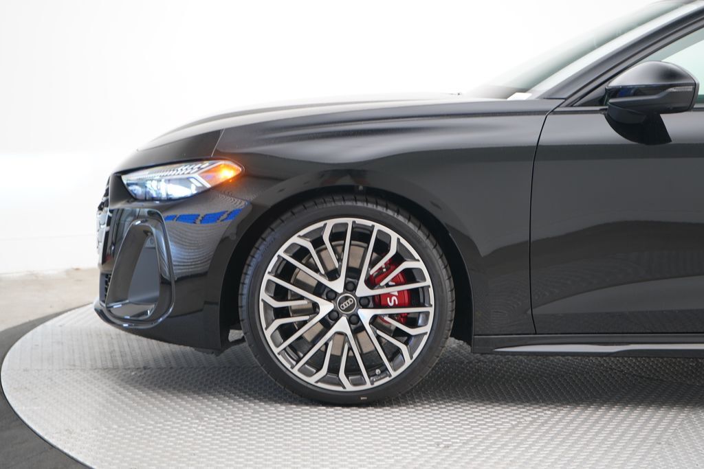 2026 Audi S5