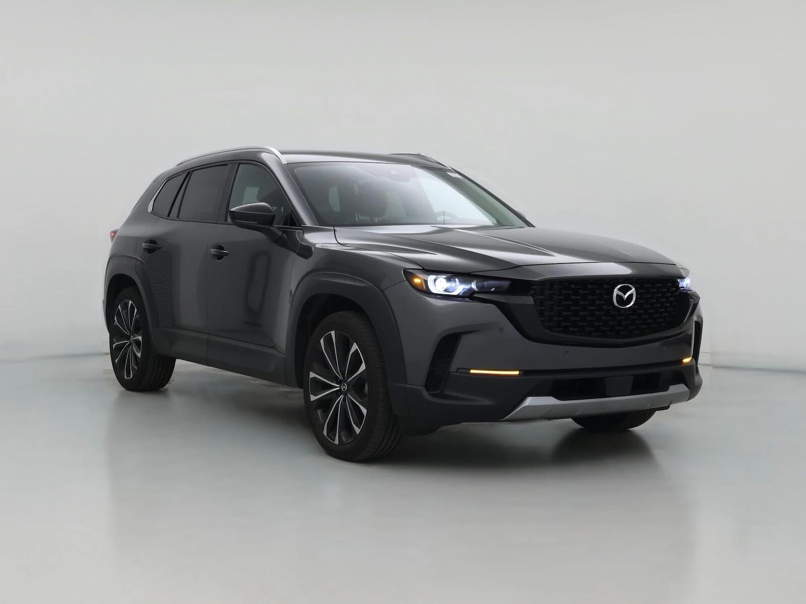 2024 MAZDA CX-50