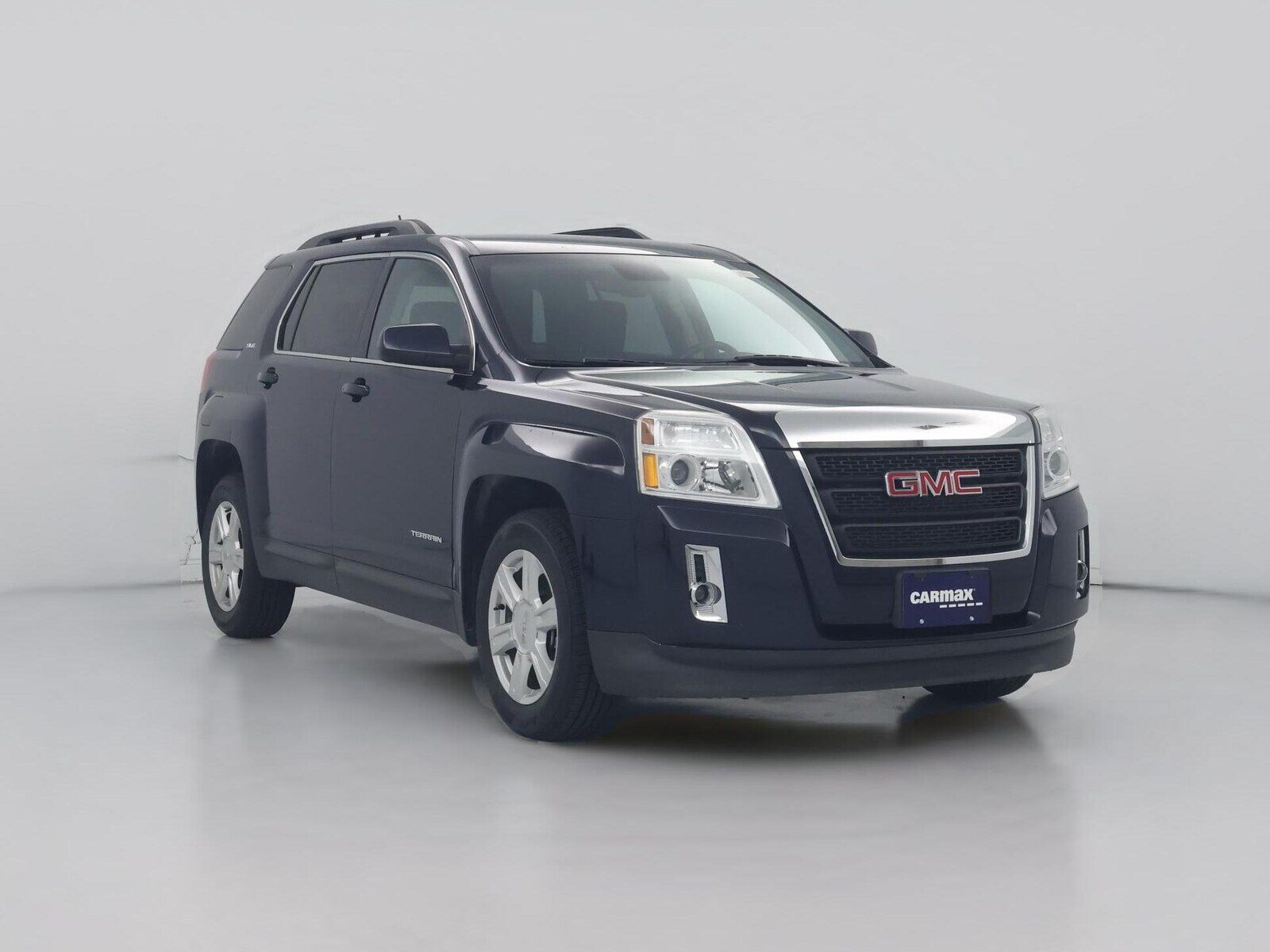 2015 GMC Terrain