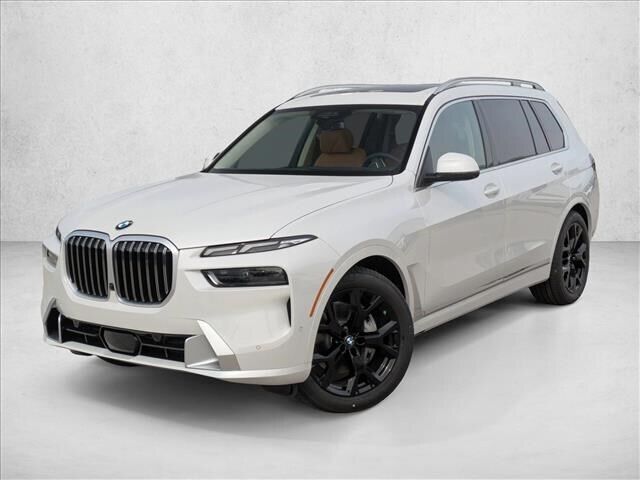 2026 BMW X7
