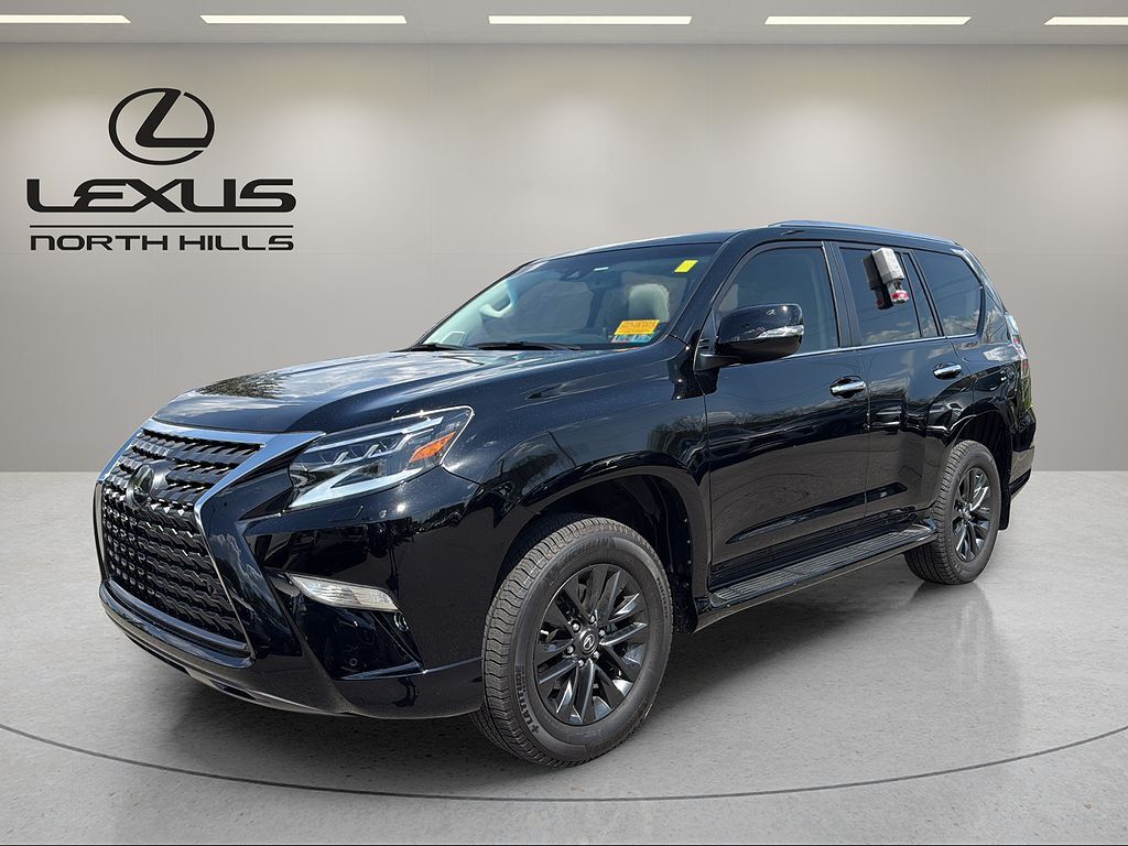 2023 LEXUS GX