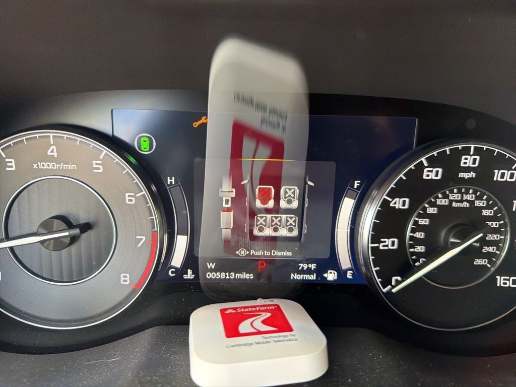 2023 ACURA RDX