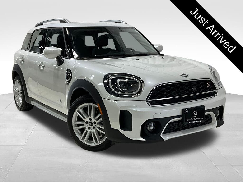 2024 MINI Countryman