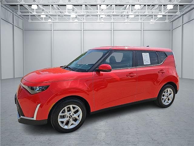 2024 KIA Soul