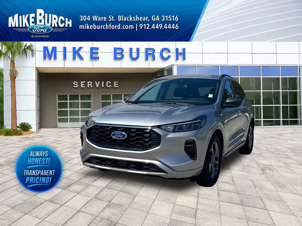 2023 FORD Escape