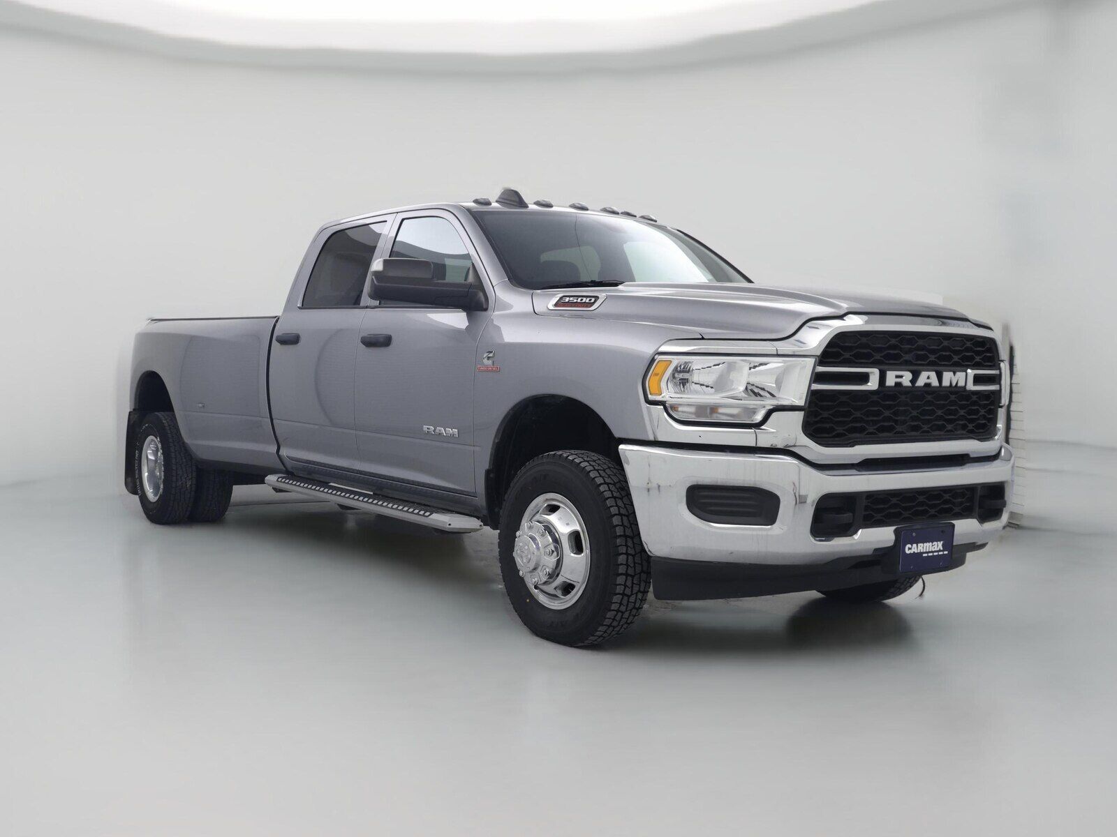 2021 RAM 3500