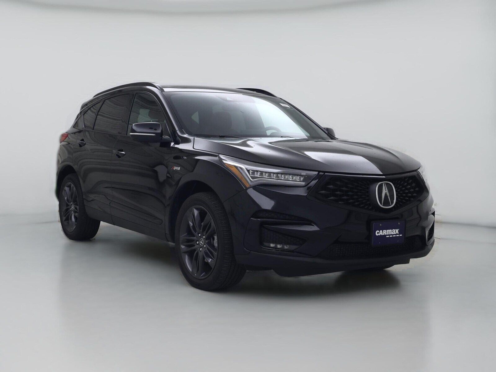 2019 ACURA RDX