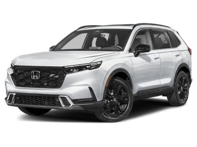 2024 HONDA CR-V