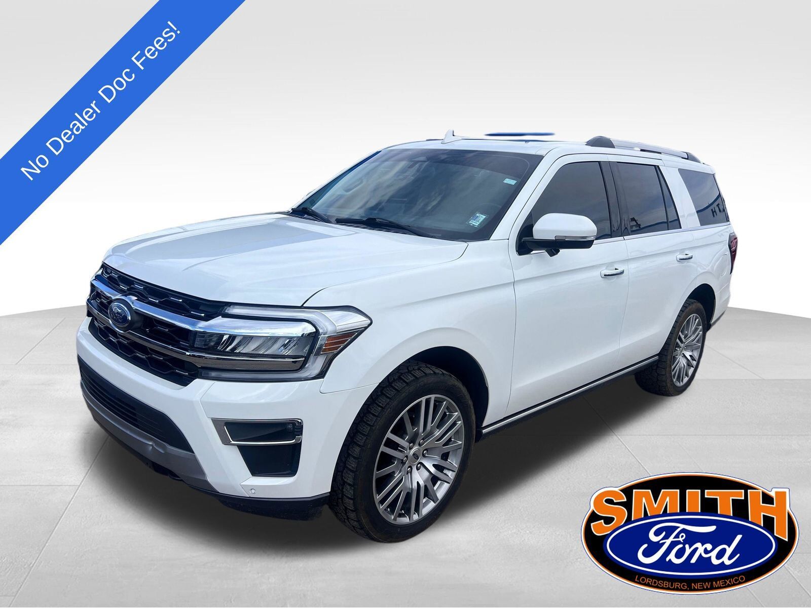 2023 FORD Expedition