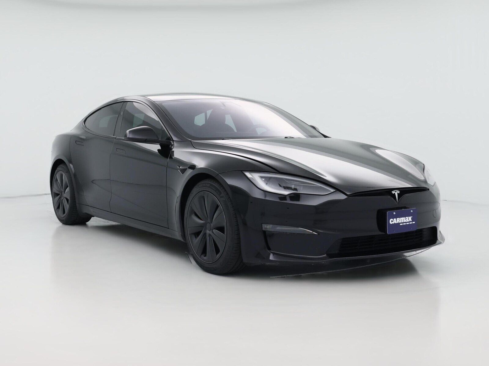 2023 TESLA Model S