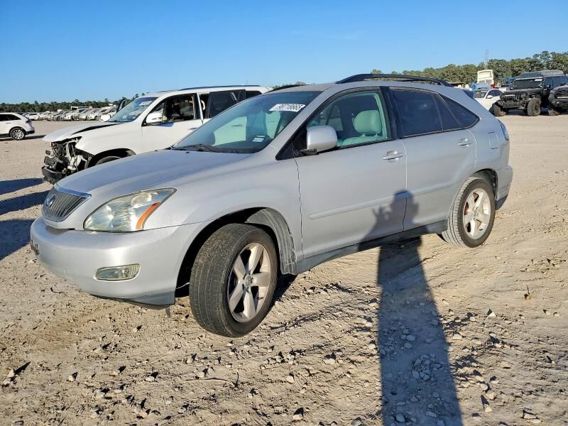 2005 LEXUS RX