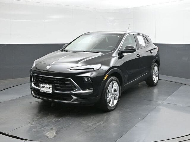 2025 BUICK Encore GX