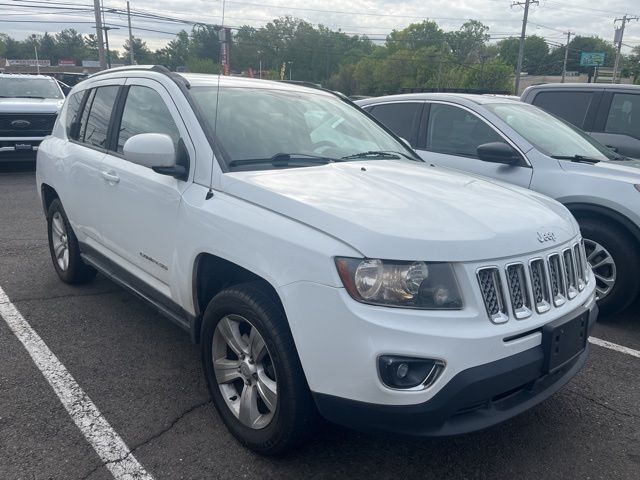 2015 JEEP Compass