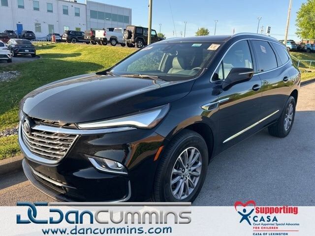 2023 BUICK Enclave