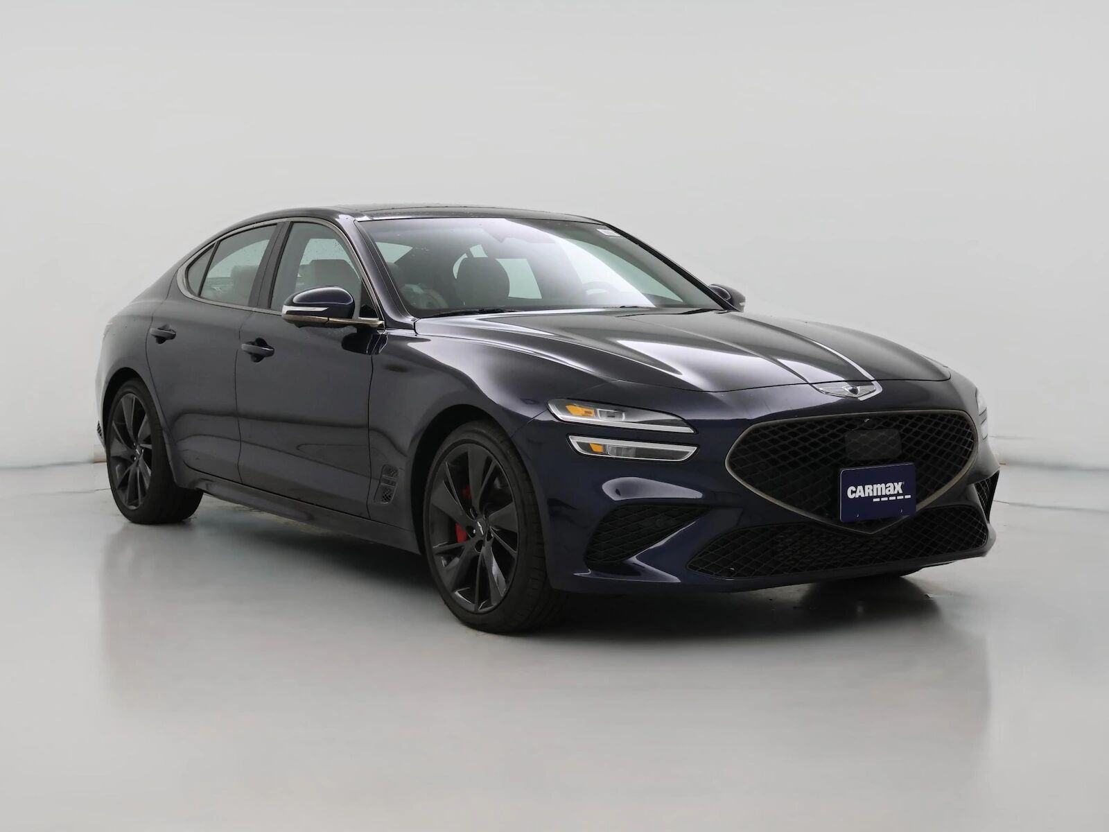 2023 GENESIS G70