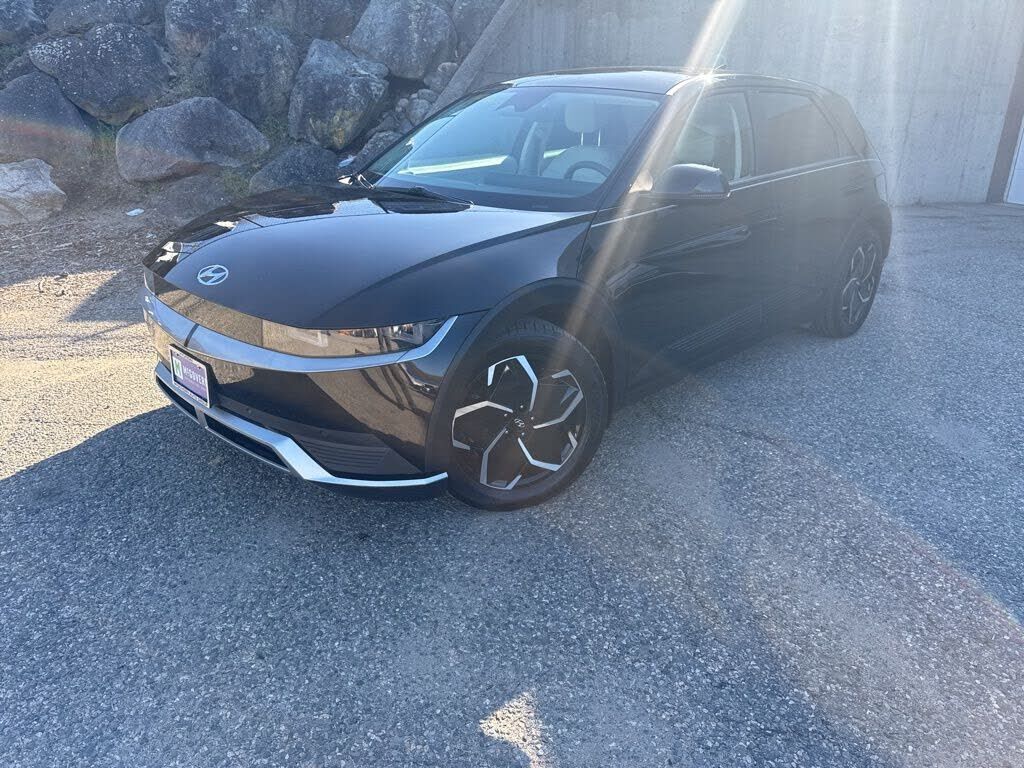 2022 HYUNDAI IONIQ 5
