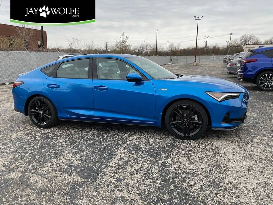 2026 ACURA Integra