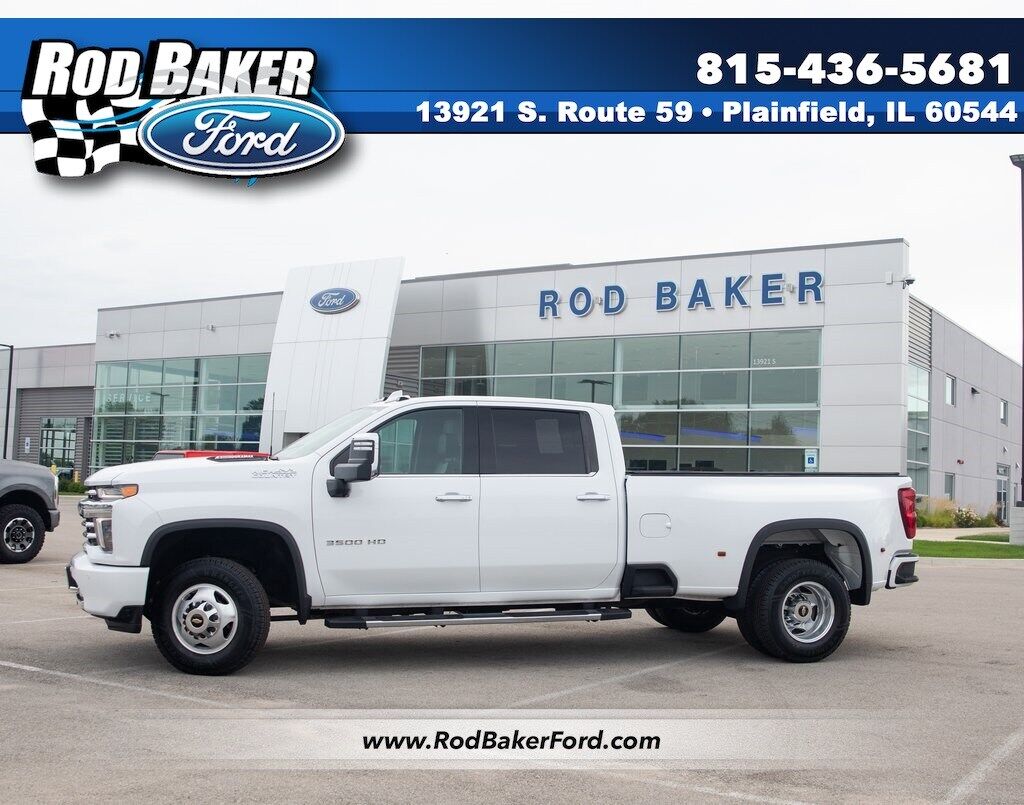 2022 CHEVROLET Silverado