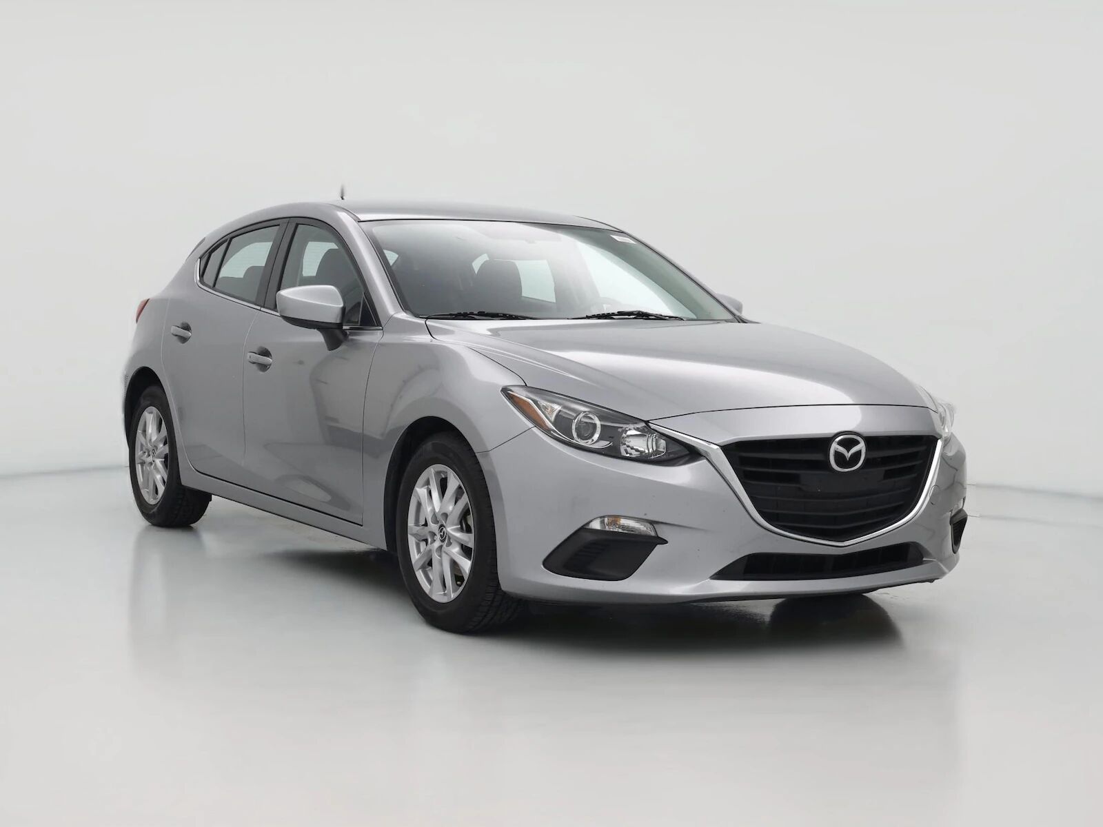 2014 MAZDA Mazda3