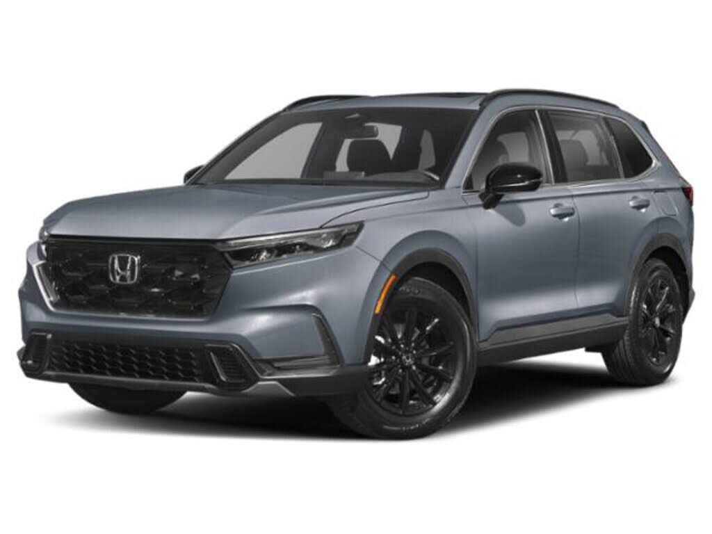 2023 HONDA CR-V