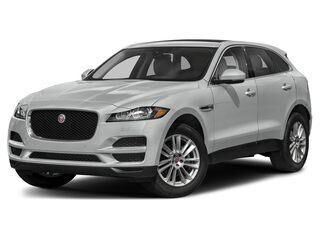 2020 JAGUAR F-Pace