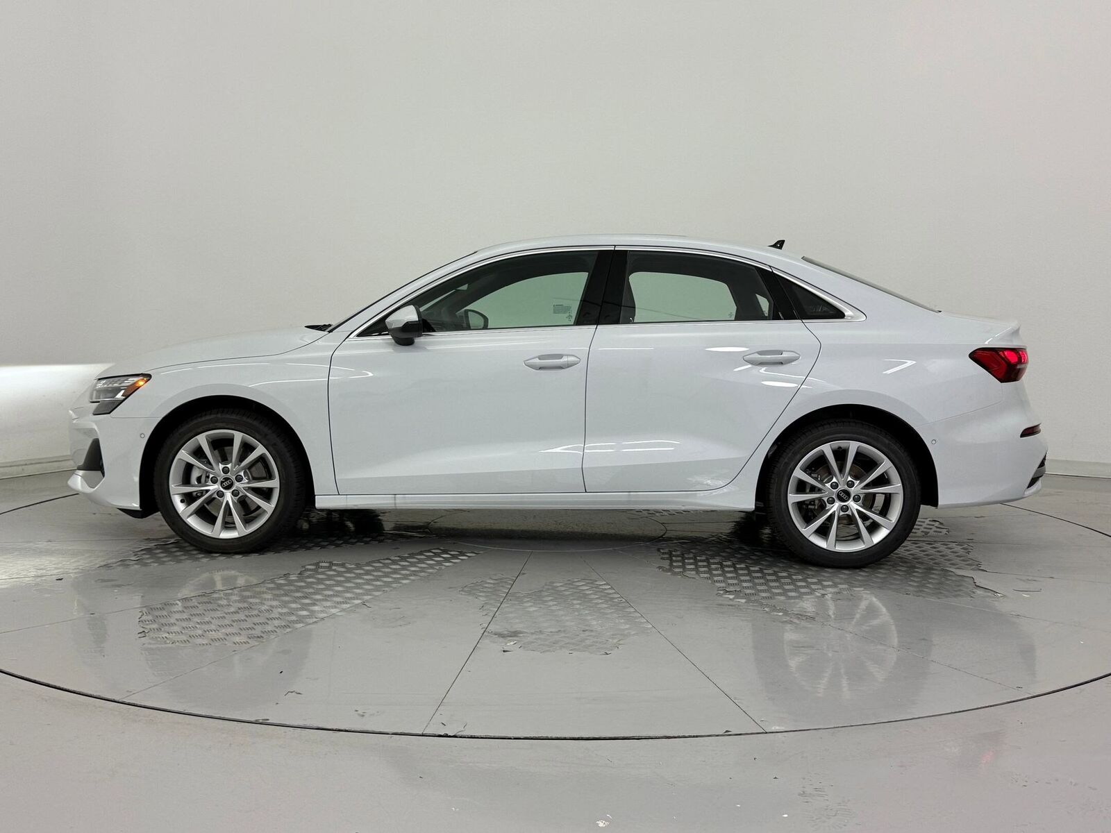 2026 Audi A3