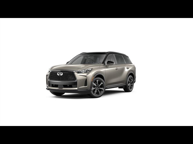 2027 INFINITI QX60
