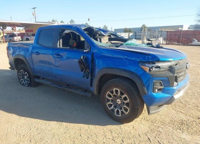 2024 CHEVROLET Silverado
