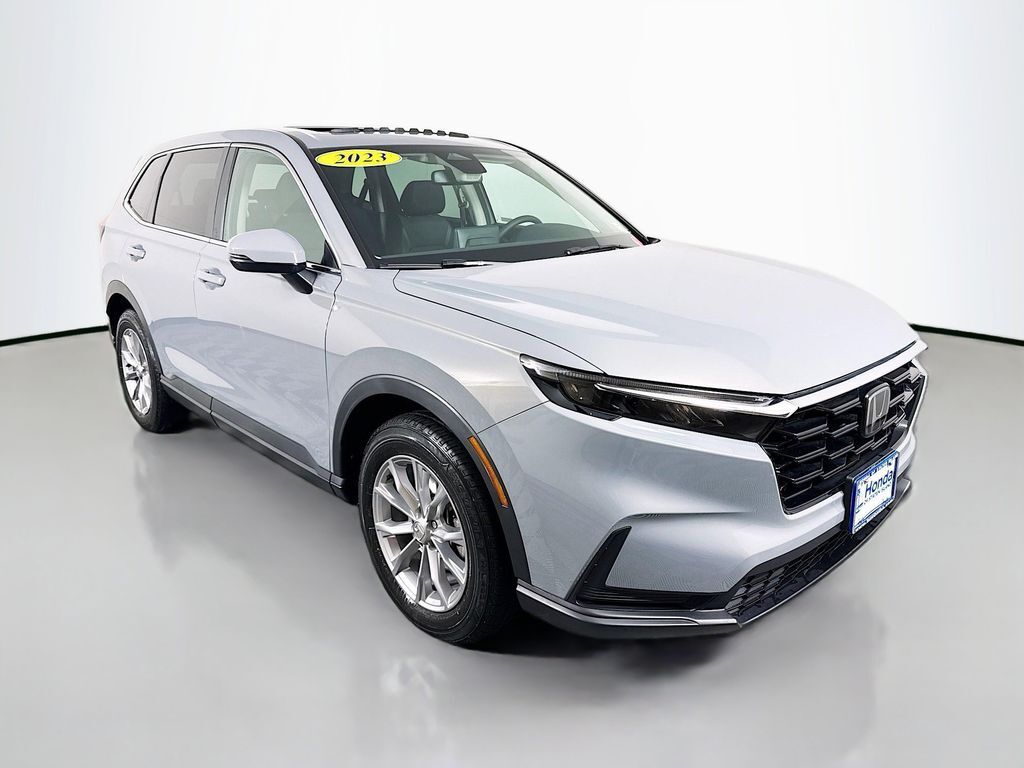 2023 HONDA CR-V
