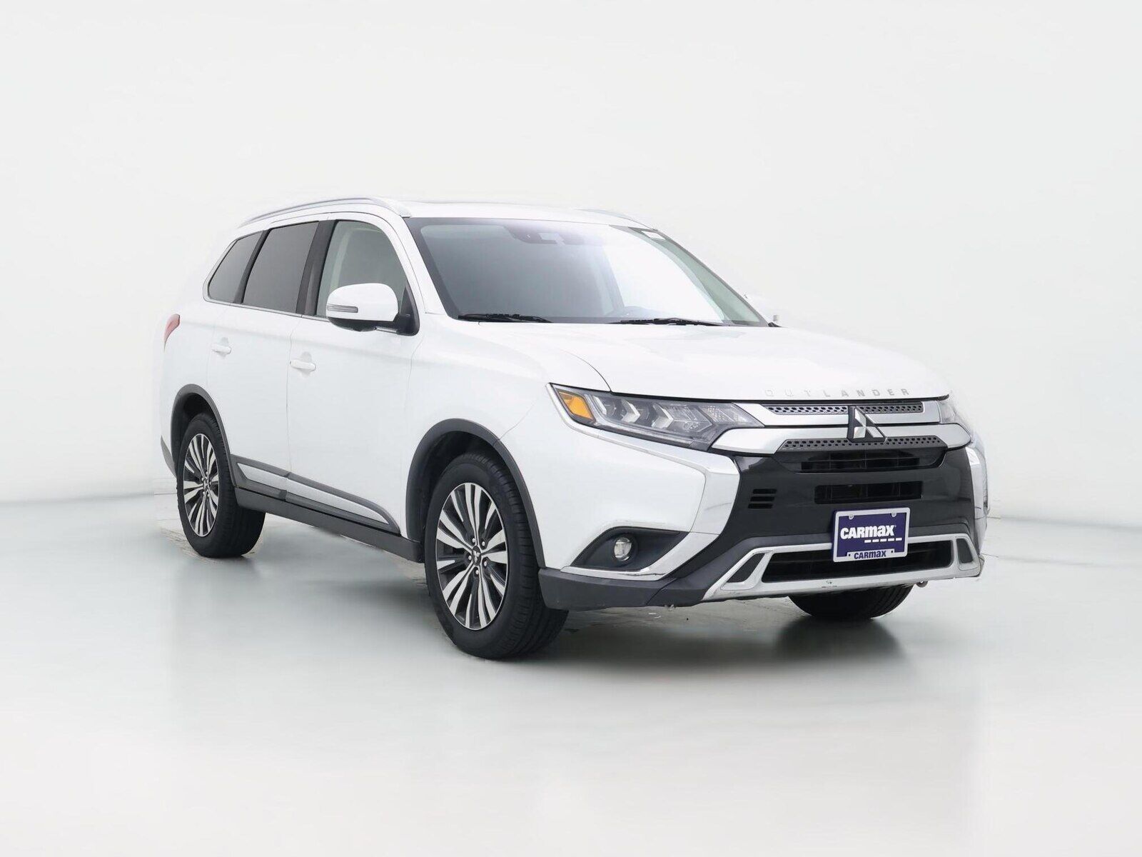 2019 MITSUBISHI Outlander
