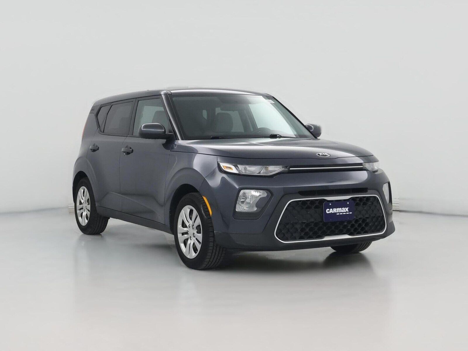 2020 KIA Soul
