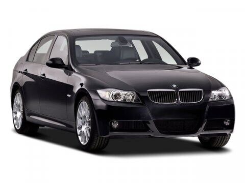 2008 BMW 3 Series