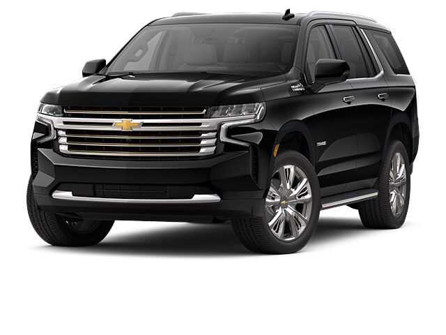 2024 CHEVROLET Tahoe