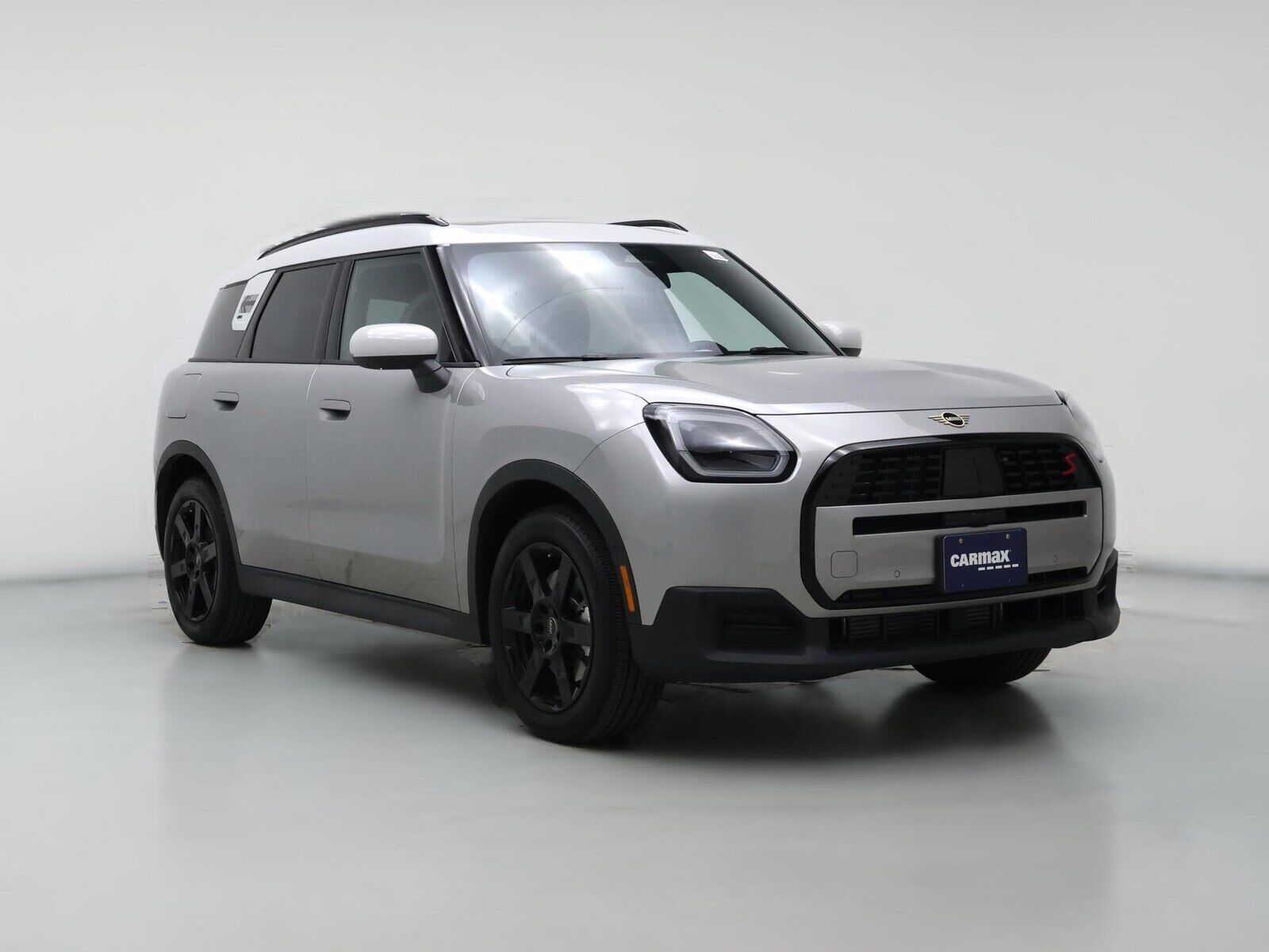 2026 MINI Countryman