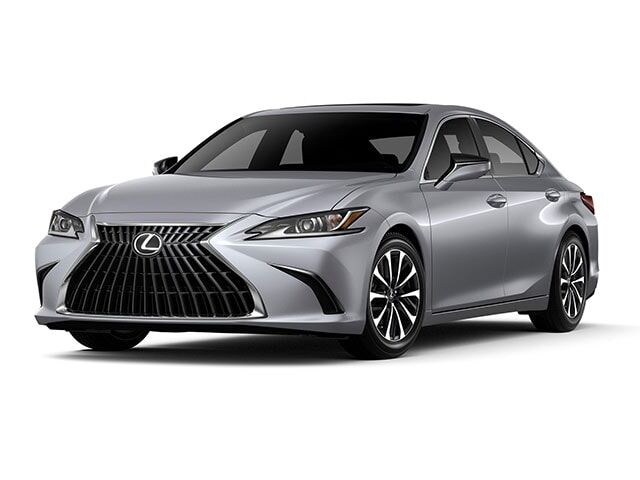 2023 LEXUS ES