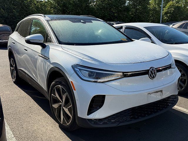 2023 VOLKSWAGEN ID.4