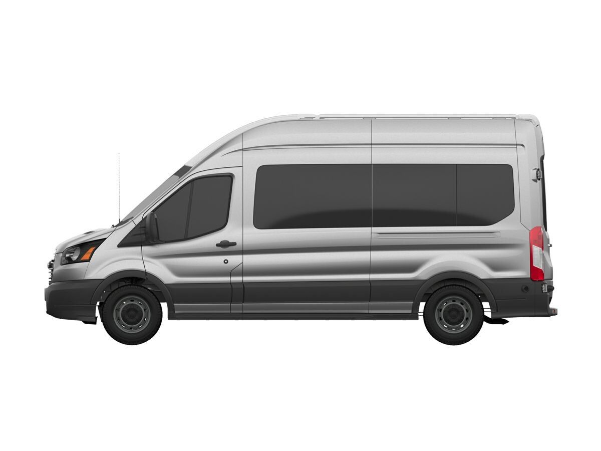 2017 FORD Transit
