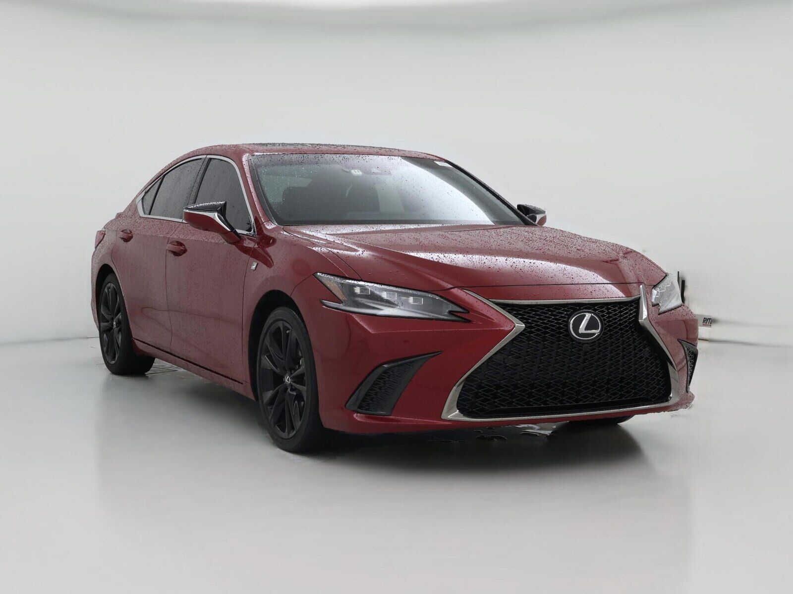 2023 LEXUS ES