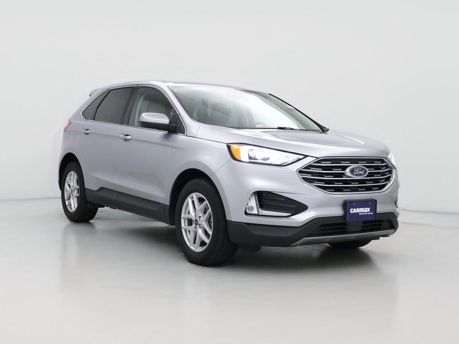 2021 FORD Edge