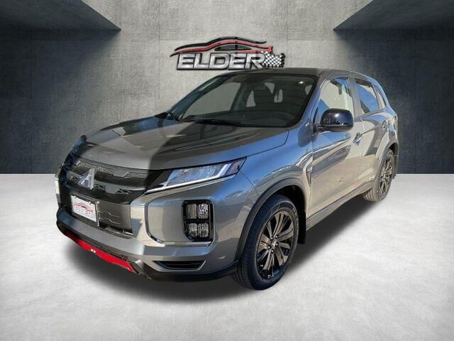 2026 MITSUBISHI Outlander Sport