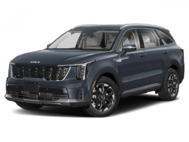 2024 KIA Sorento