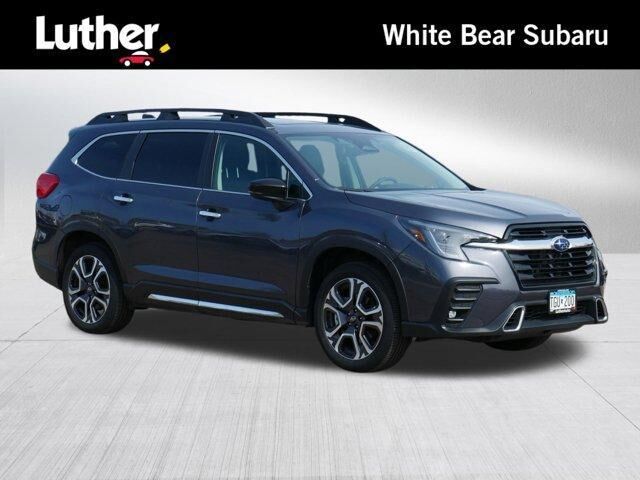 2025 SUBARU Ascent
