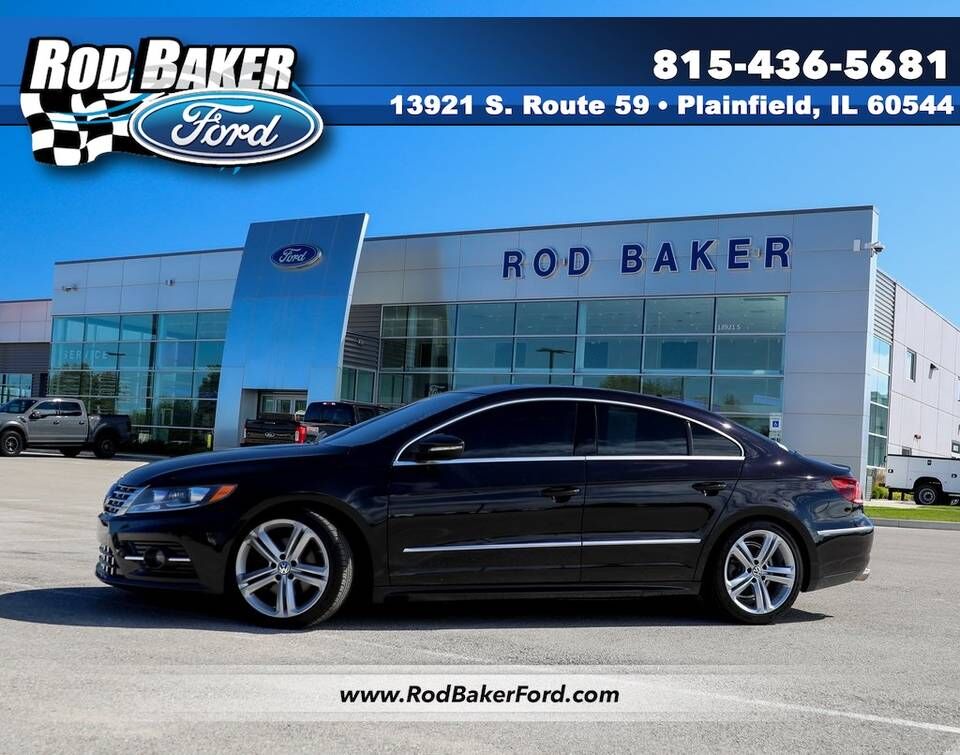 2013 VOLKSWAGEN Passat
