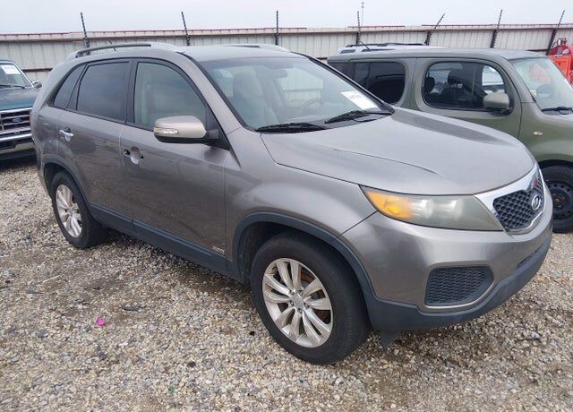 2011 KIA Sorento