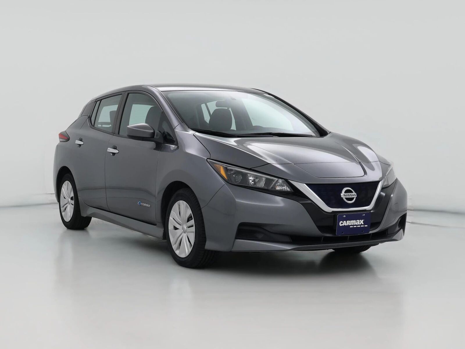 2019 NISSAN Leaf