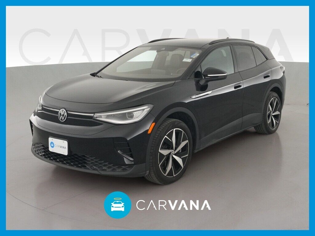 2023 VOLKSWAGEN ID.4