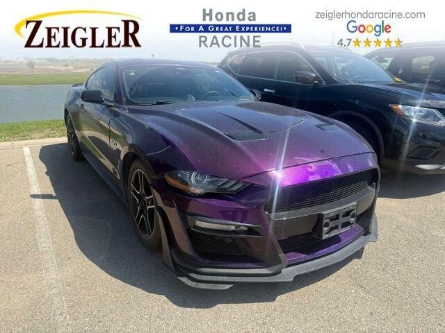 2023 FORD Mustang