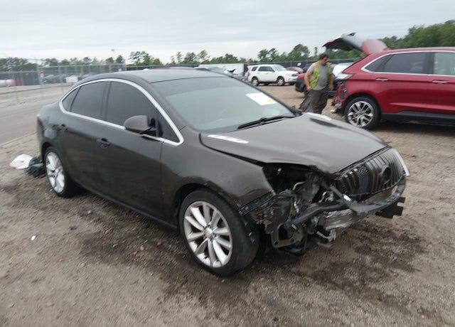 2016 BUICK Verano