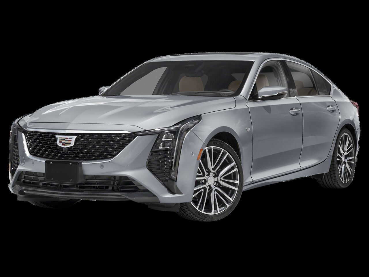 2026 CADILLAC CT5